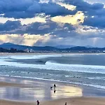 Casa Playa * Loredo