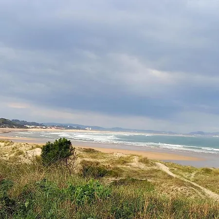 Casa Playa 洛雷多