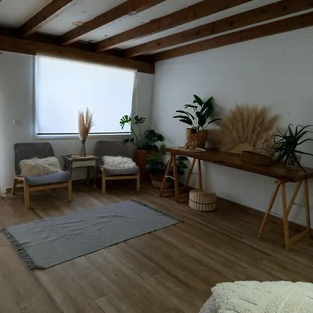 Casa Playa * Loredo