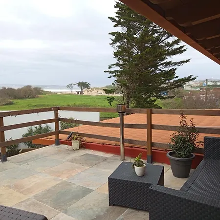 Casa Playa Vakantiehuis