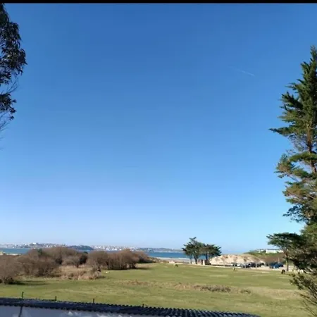 Casa Playa Ferienhaus Loredo