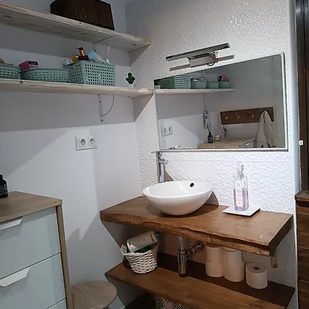 Holiday home Casa Playa *
