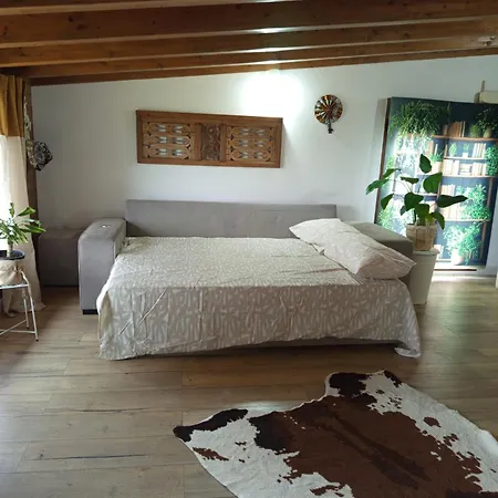 Casa Playa * Loredo