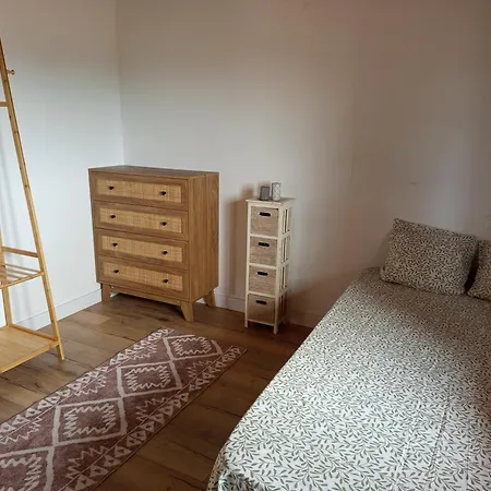 Casa Playa Holiday home Loredo