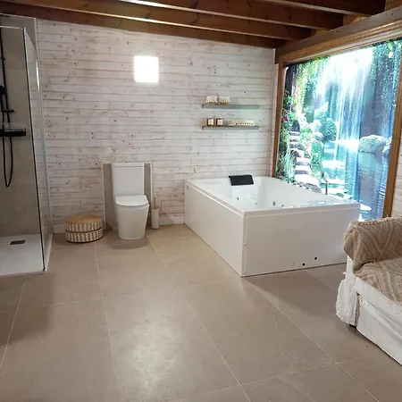 Casa Playa Ferienhaus *