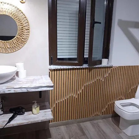 Casa Playa Holiday home Loredo