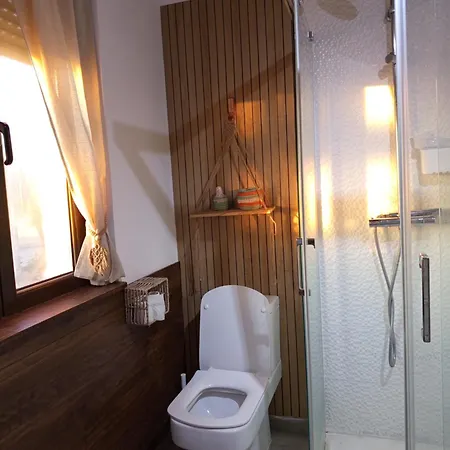 Holiday home Casa Playa Loredo