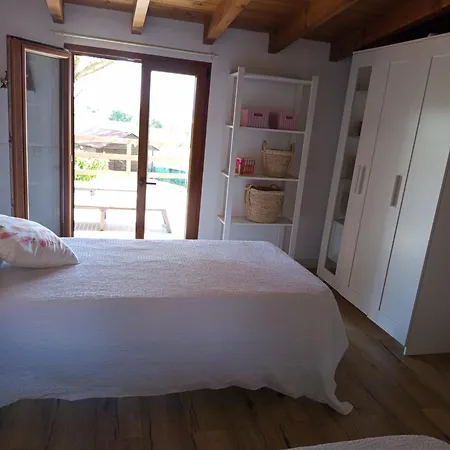 Casa Playa Holiday home *