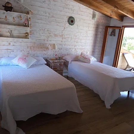Casa Playa Holiday home Loredo