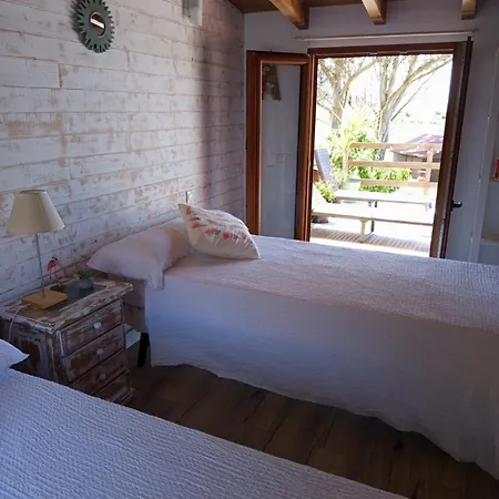 Casa Playa Holiday home
