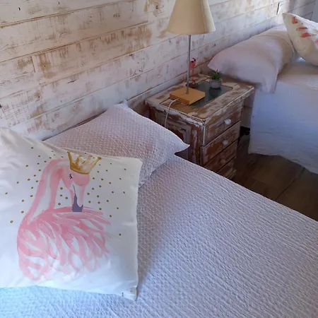 Holiday home Casa Playa *