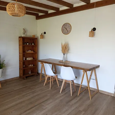 Casa Playa Holiday home Loredo