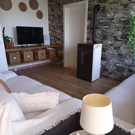 Casa Playa Holiday home