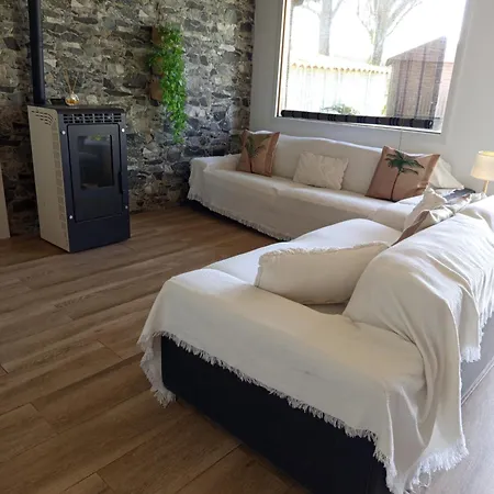 Casa Playa Holiday home