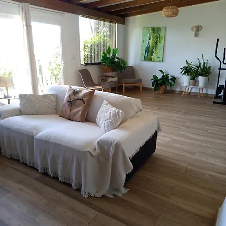 Casa Playa Holiday home Loredo