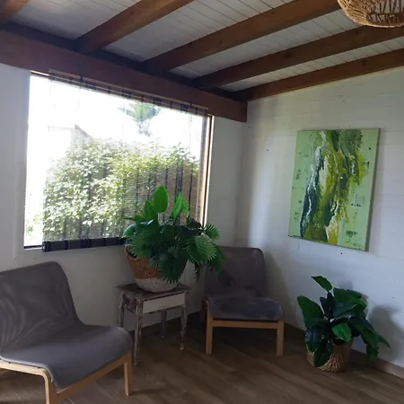 Holiday home Casa Playa