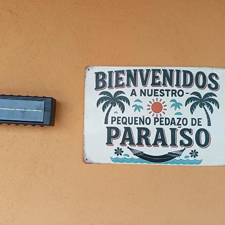 Casa Playa *