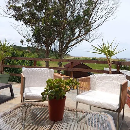 Holiday home Casa Playa *