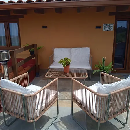 Holiday home Casa Playa *