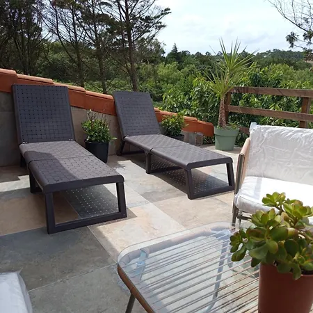 Casa Playa Holiday home *