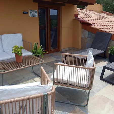Casa Playa Holiday home Loredo