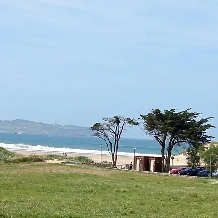 Casa Playa Holiday home *