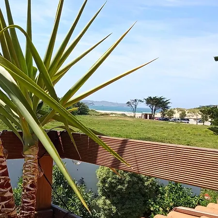 Casa Playa