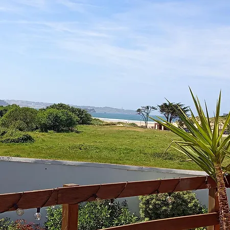 Holiday home Casa Playa Loredo
