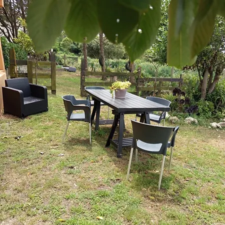 Casa Playa Holiday home