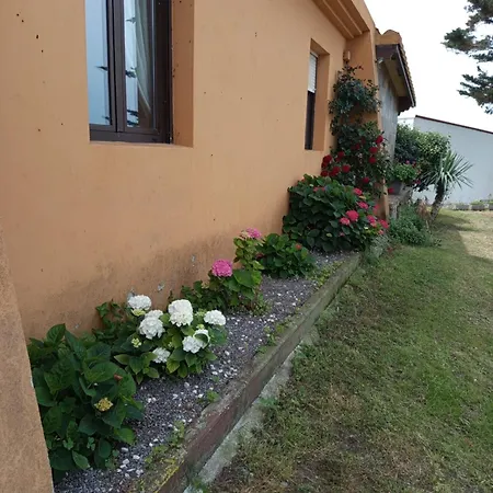 Casa Playa Loredo