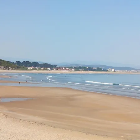 Casa Playa Holiday home Loredo