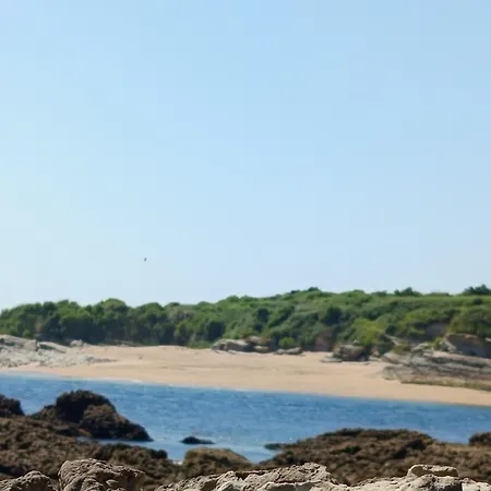 Casa Playa Loredo
