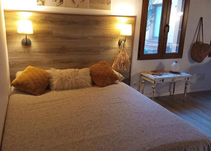 Vakantiehuis Casa Playa