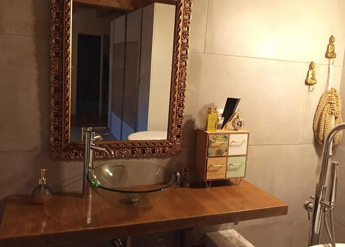 Casa Playa Semesterbostad