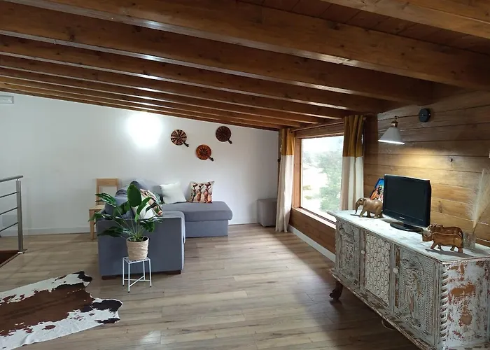 Casa Playa Vakantiehuis