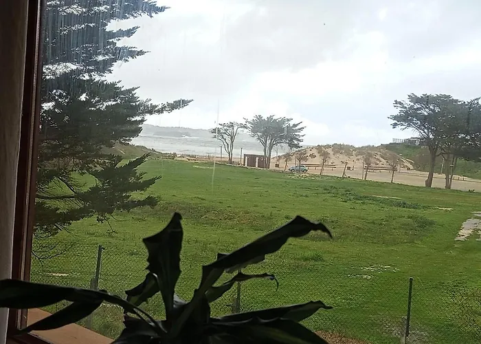 Casa Playa Semesterbostad