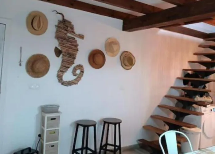 Semesterbostad Casa Playa *