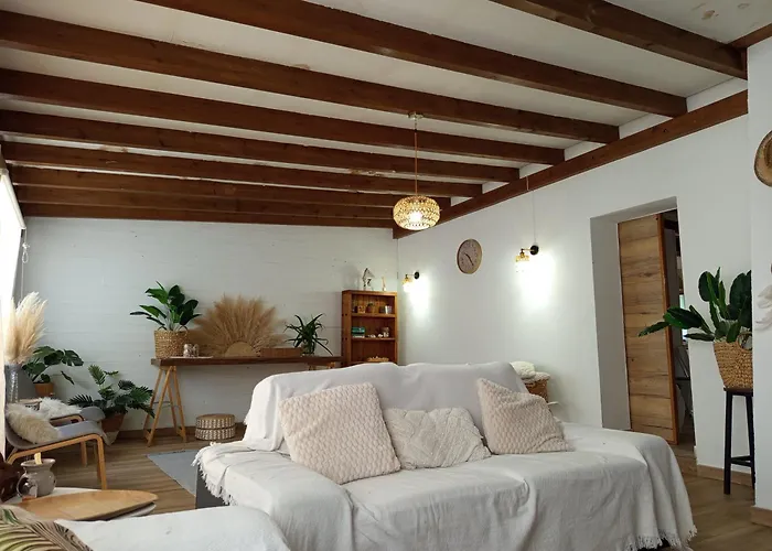 Casa Playa Semesterbostad *