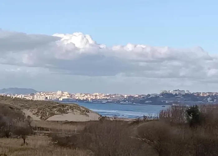 Vakantiehuis Casa Playa