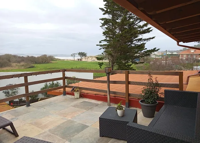 Casa Playa Semesterbostad