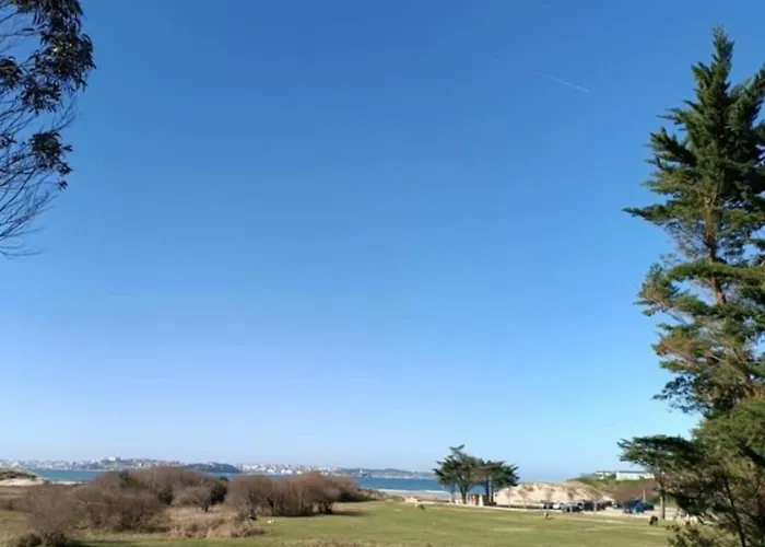 Casa Playa Vakantiehuis Loredo