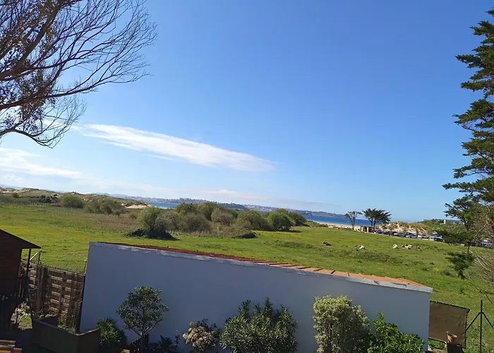 Casa Playa Semesterbostad