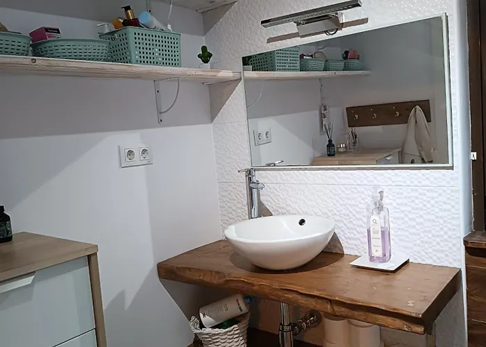 Vakantiehuis Casa Playa *