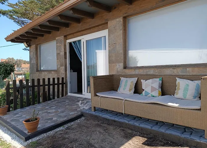 Vakantiehuis Casa Playa *