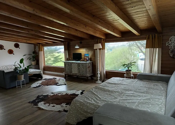 Casa Playa Semesterbostad *