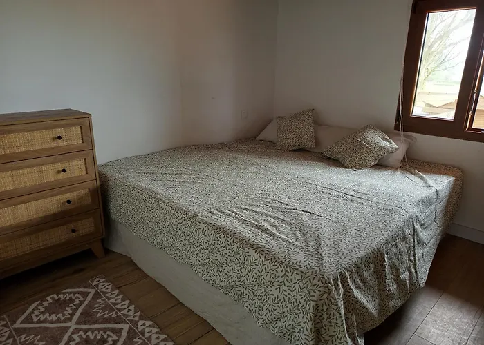 Semesterbostad Casa Playa *