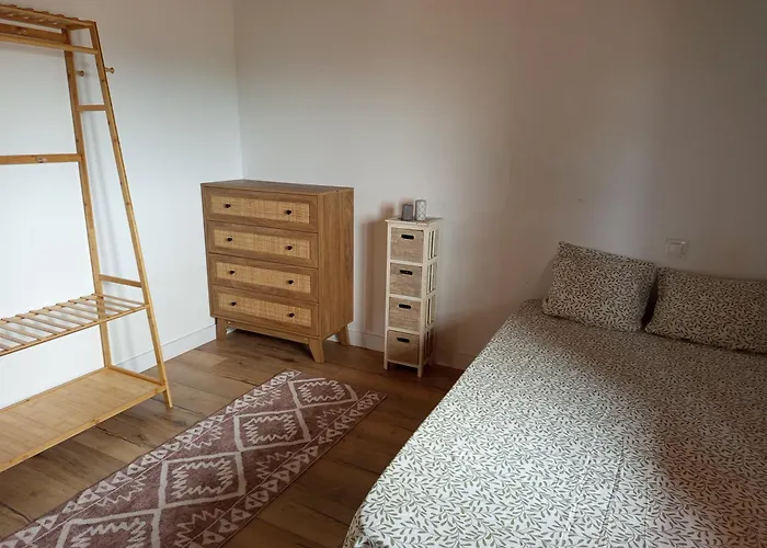 Casa Playa Vakantiehuis Loredo