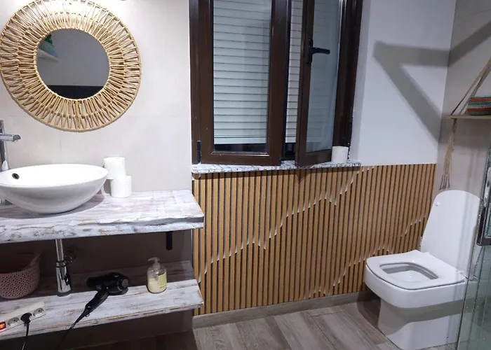 Casa Playa Vakantiehuis Loredo