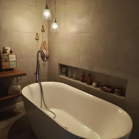 Casa Playa Hébergement de vacances Loredo