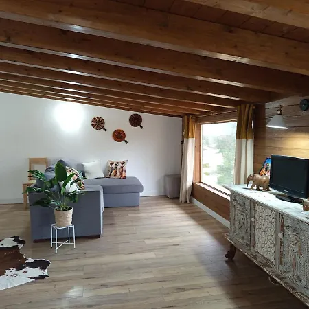 Casa Playa Hébergement de vacances